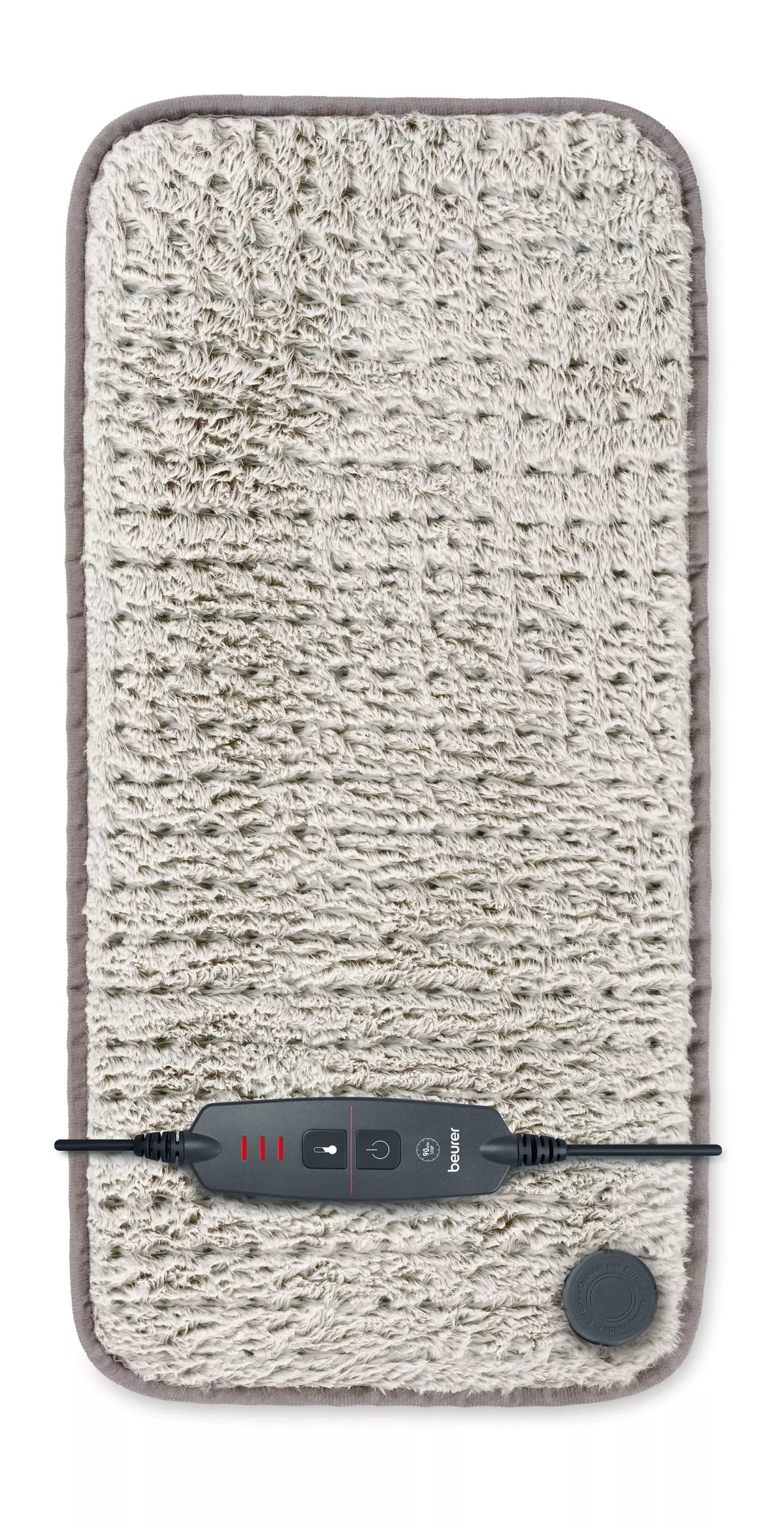 Beurer HK 126 XXL Heating Pad 60x30cm 3 Levels Rapid Heating 200.47