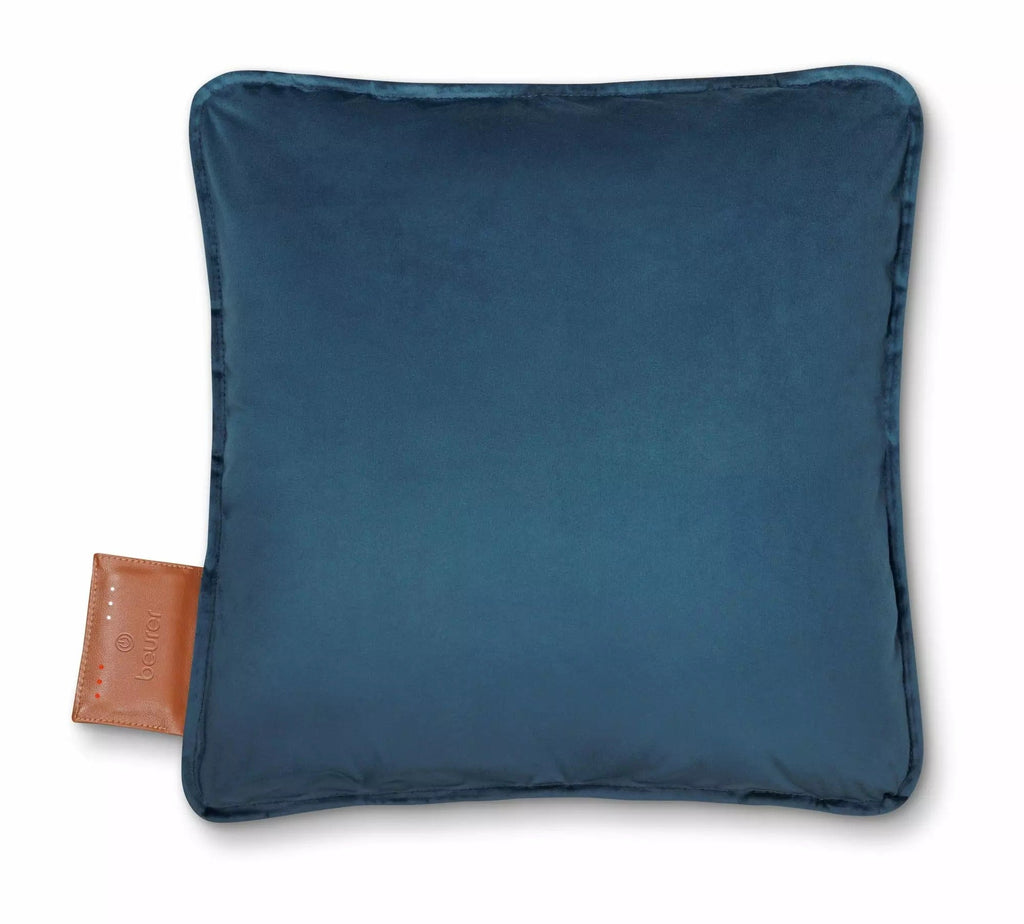 Beurer HK 77 Heating Pad - Obsidian Blue - 25.2 W