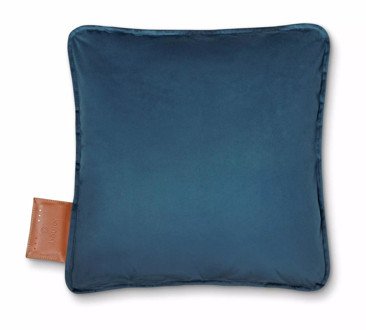 Beurer HK 77 Heating Pad - Obsidian Blue - 25.2 W