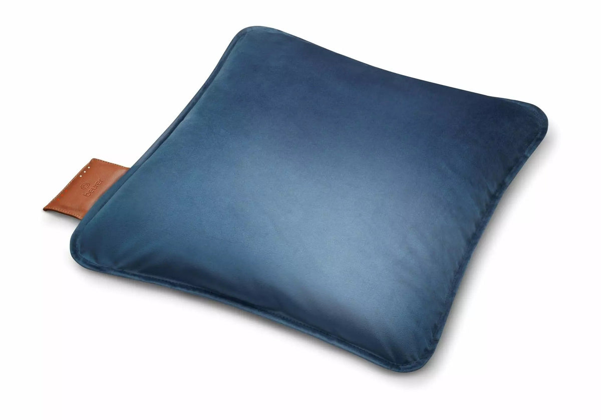 Beurer HK 77 Heating Pad - Obsidian Blue - 25.2 W