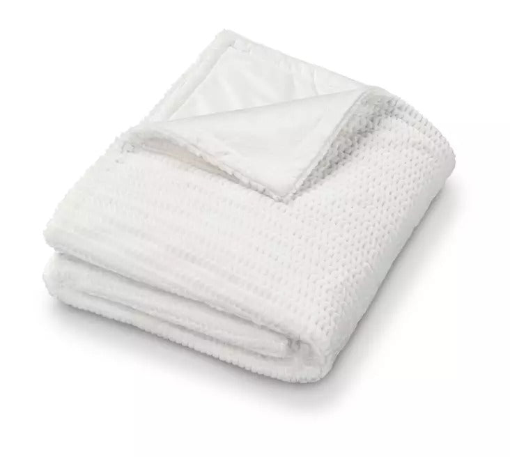 Beurer HD 82 - Heating Blanket - Soft - Machine Washable - 30°C