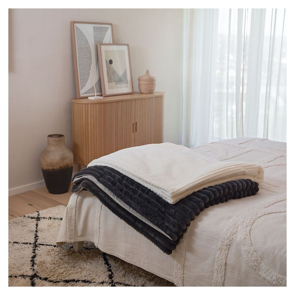 Beurer HD 82 - Heating Blanket - Soft - Machine Washable - 30°C
