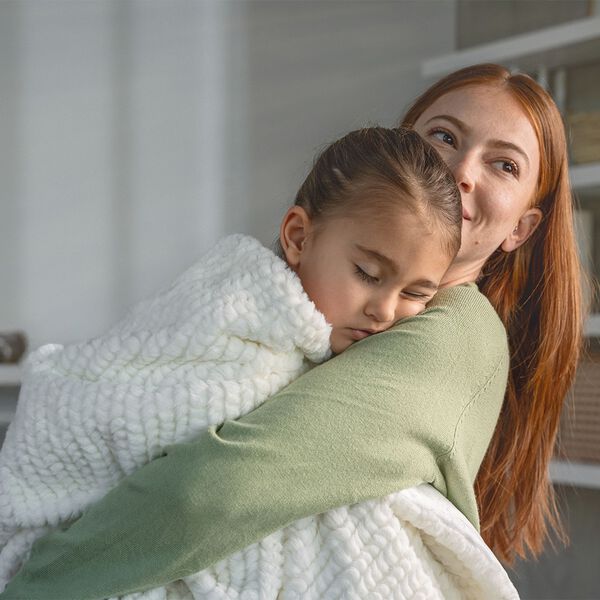 Beurer HD 82 - Heating Blanket - Soft - Machine Washable - 30°C