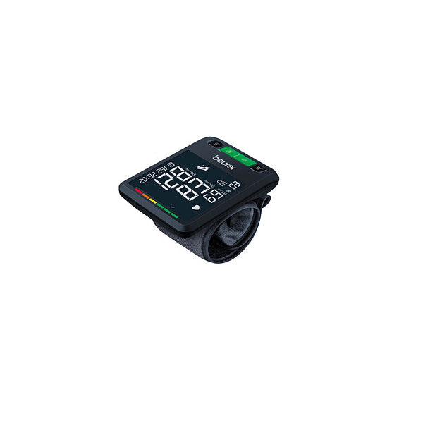 Beurer BC 87 Bluetooth Blood Pressure Monitor Wrist BC087