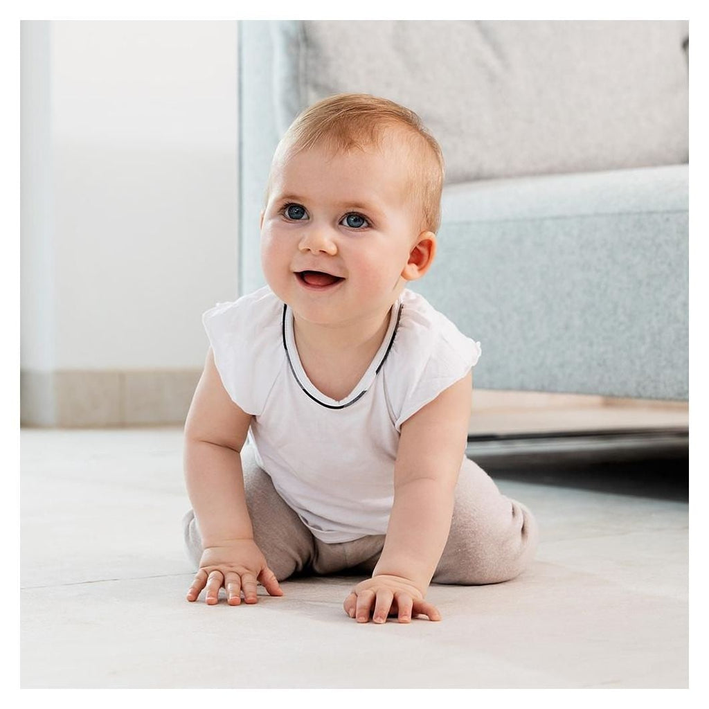 Beurer BY 33 - Baby Monitor - FHSS - 120 Channels