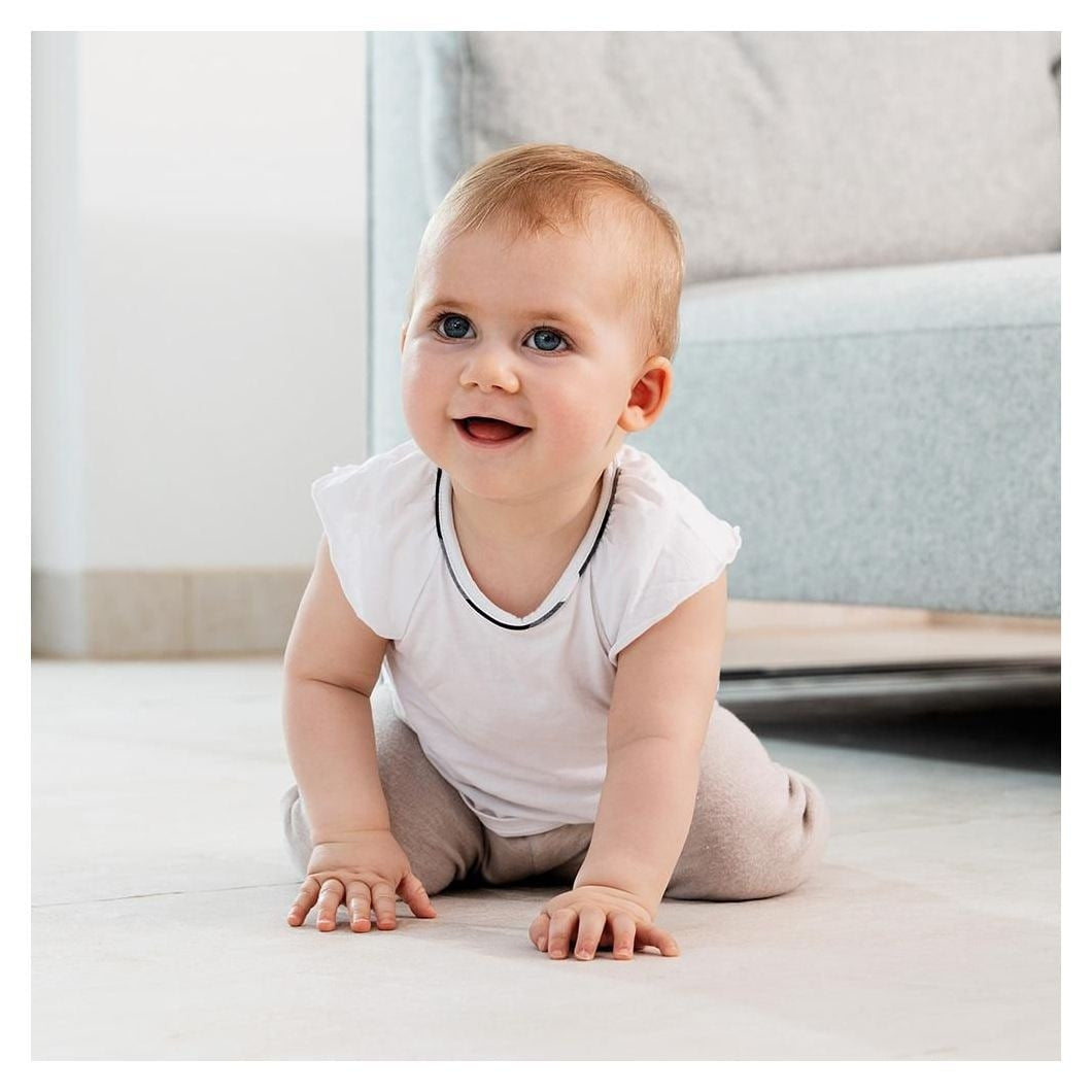 Beurer BY 33 - Baby Monitor - FHSS - 120 Channels
