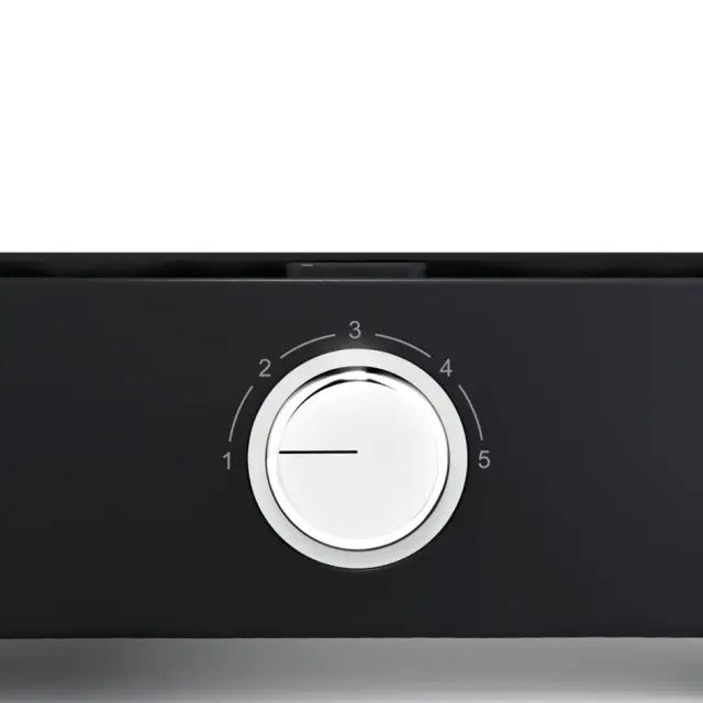 WMF LONO Electric Grill - 2000 W - 220-240 V - 1100 cm² Cooking Area