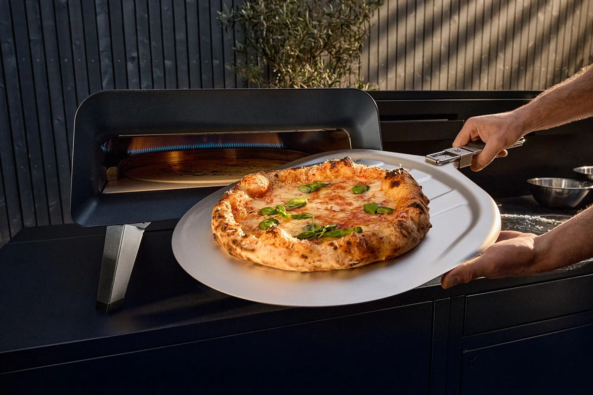 WMF Pizza Maker Pro | Model: 3200002835