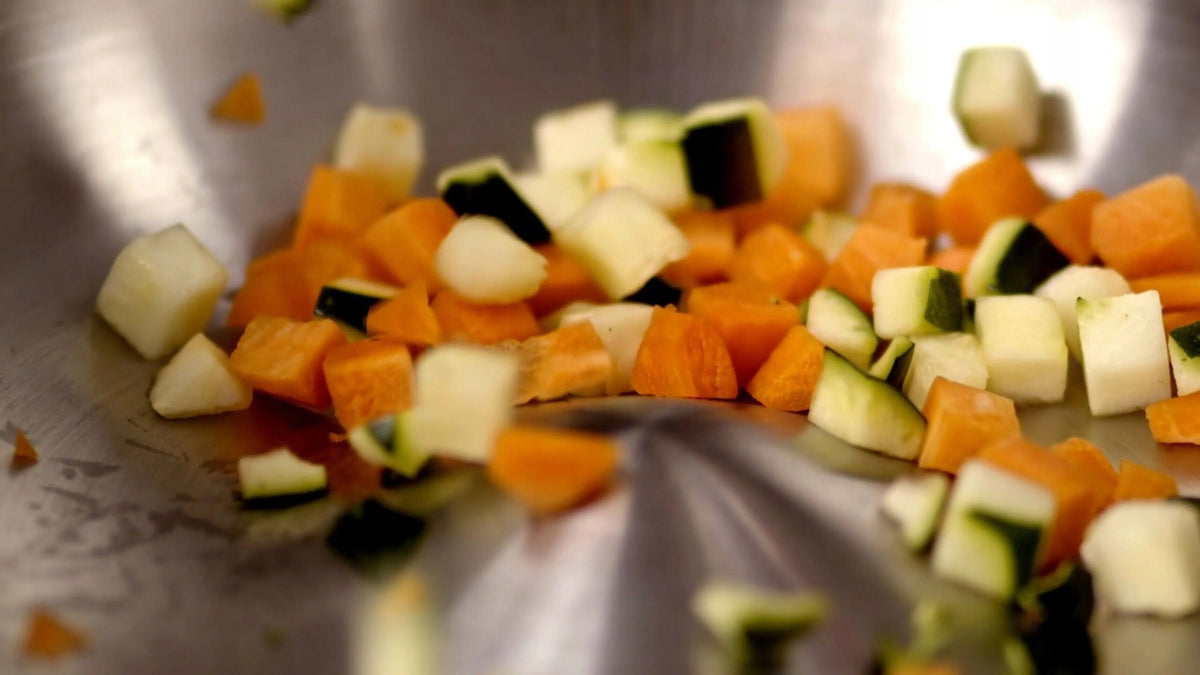 Bosch Dicing Cutter MUZS68CC for Food Processor