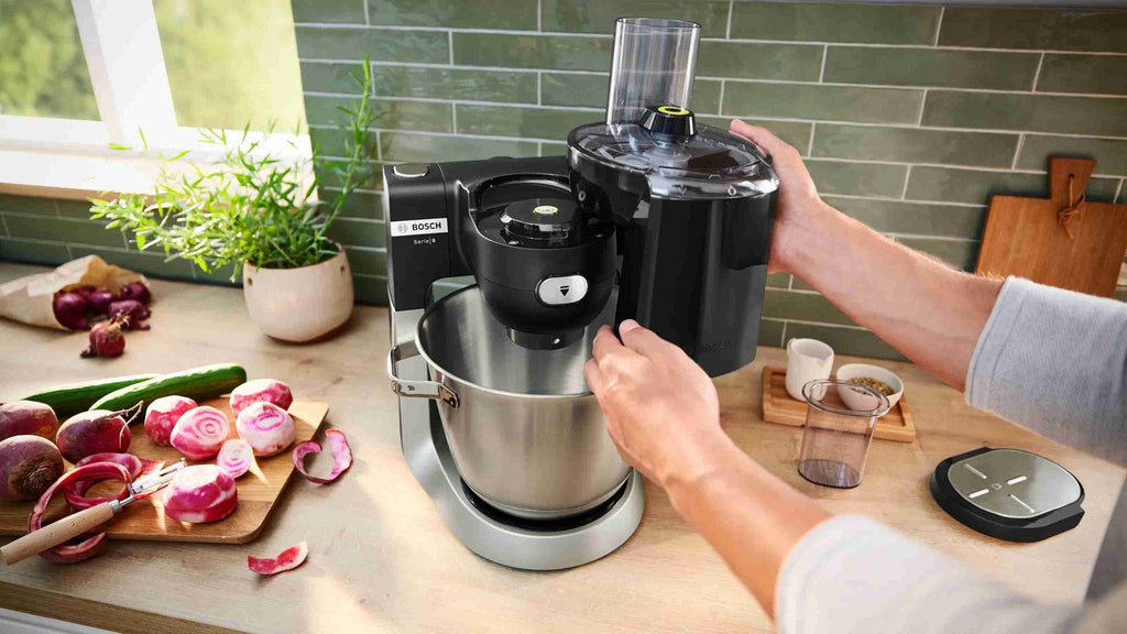 Bosch Dicing Cutter MUZS68CC for Food Processor