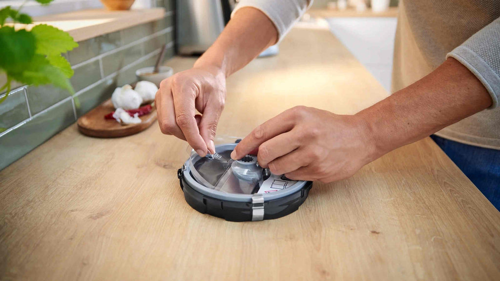 Bosch Dicing Cutter MUZS68CC for Food Processor