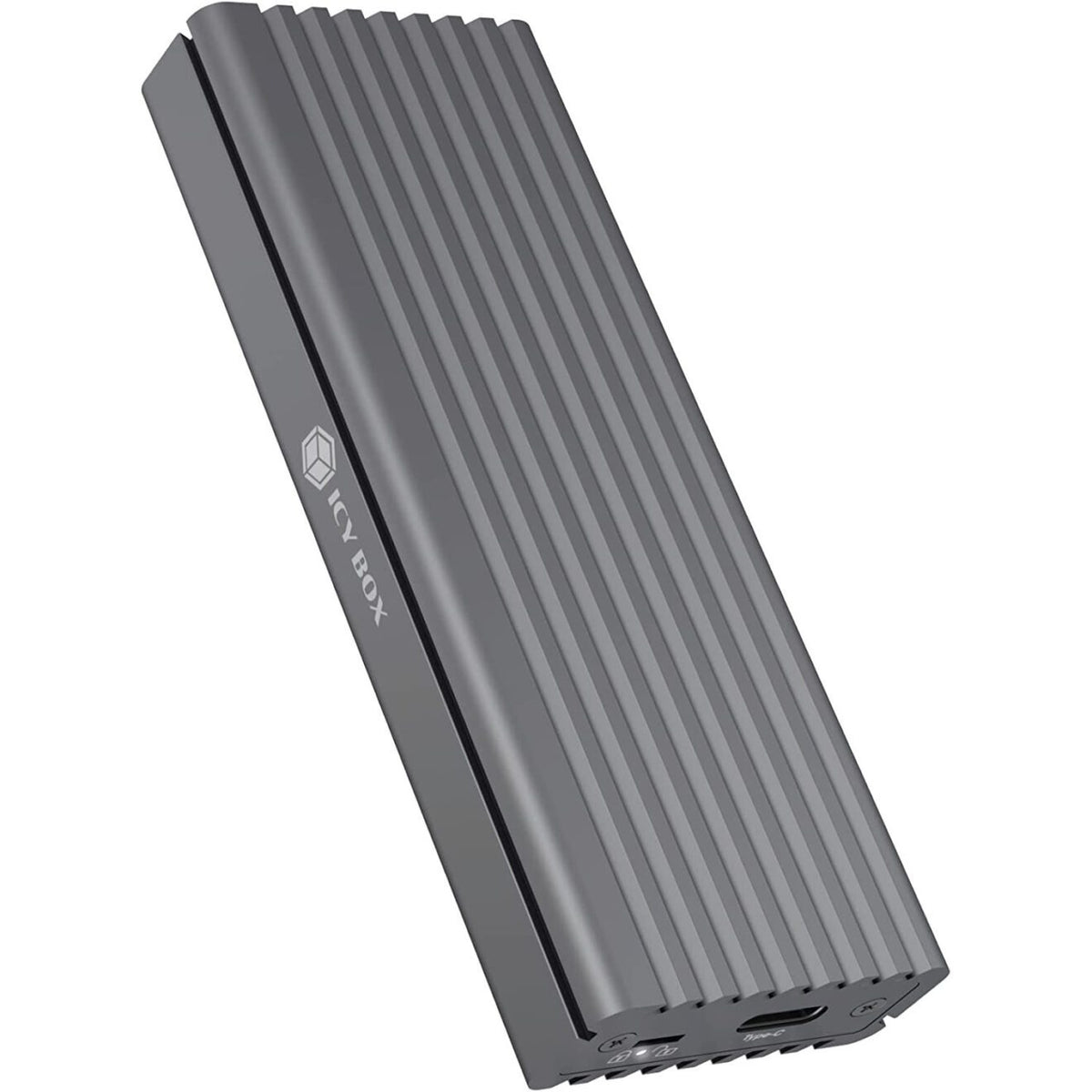 ICY BOX IB-1817 M-C31 Storage Enclosure M.2 NVMe USB 3.1 Gen 2
