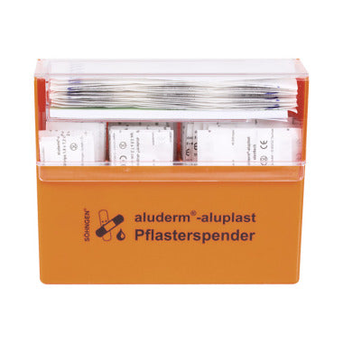 ALUDERM Plaster Dispenser - 1009910