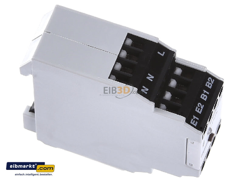 METZ CONNECT DRIW-E16 Power Relay - Black/White (1101500522)