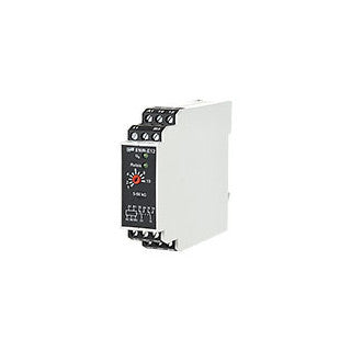 METZ CONNECT ENW-E12 - White - 24-230 V AC Input - 250 V AC Output - 6 A - 22.5 x 95 x 75