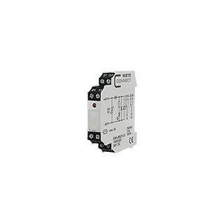 METZ CONNECT Koppelbaustein 2W KRA-M8/21-21 24DC