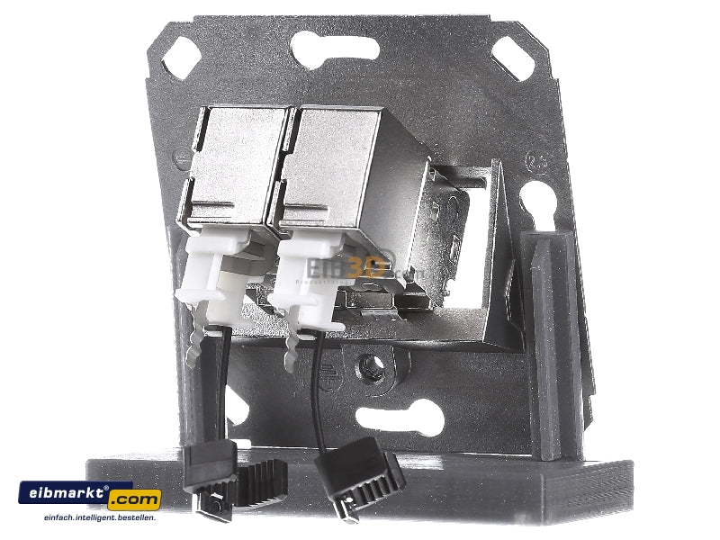 METZ CONNECT 130B12D21200-E Socket Silver (130B12D21200E90)
