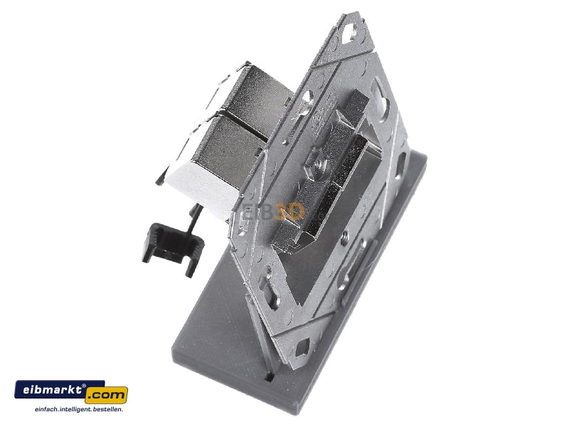 METZ CONNECT 130B12D21200-E Socket Silver (130B12D21200E90)