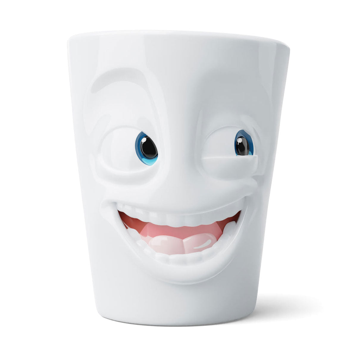 FIFTYEIGHT Henkelbecher 350 ml Joking Movie Edition (T018558)