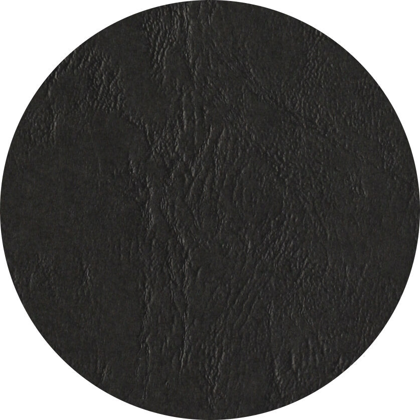 TH.MAPPE LEATHER Black 3.0 mm 50pcs (LMG-BMDLM-SW-R3) 50ST
