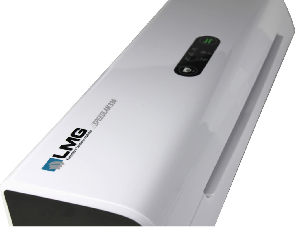 LMG Speedlam 236 A4 Laminator (SPEEDLAM236)