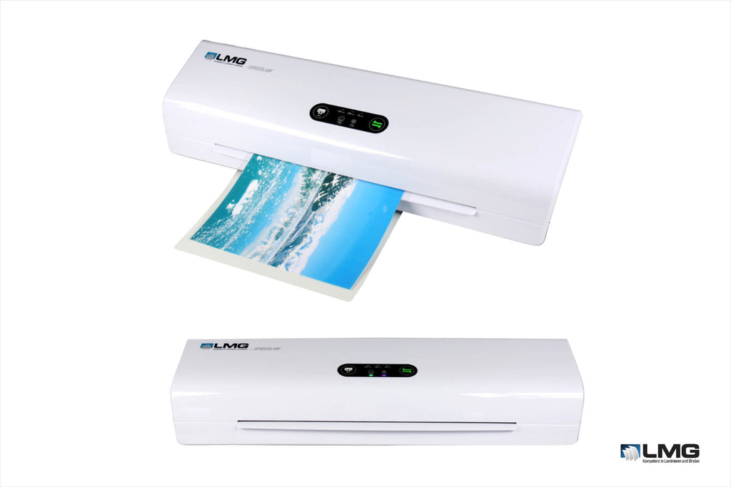 LMG Speedlam 236 A4 Laminator (SPEEDLAM236)