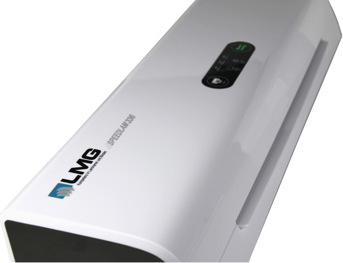 LMG SPEEDLAM 336 A3 - Laminator - SPEEDLAM336