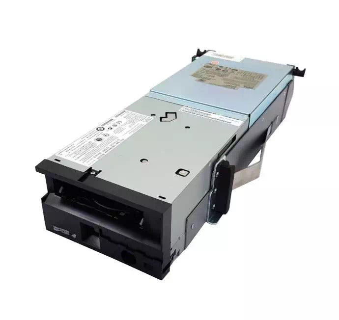 IBM LTO Ultrium 4 Tape Cartridge - 800GB/ 1.6TB - for System Storage 3584 Model D53, L53, TS3500 95P4437