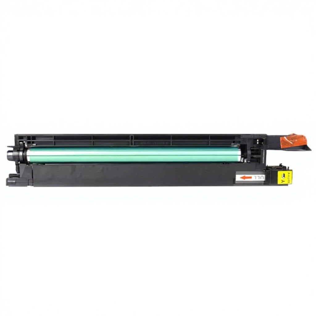 Konica Minolta IU-712Y - Yellow - Original Imaging Unit for bizhub C659, C759 A9K708D