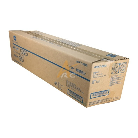 Konica Minolta IU-712Y - Yellow - Original Imaging Unit for bizhub C659, C759 A9K708D