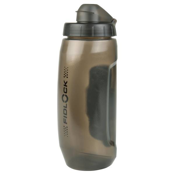 FIDLOCK Twist Replacement Bottle - 590 ml - Bicycle - Grey - Twist - 09642(TBL)
