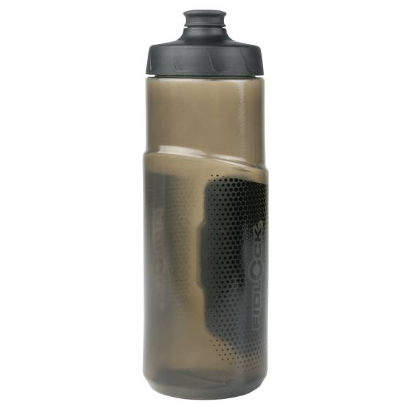FIDLOCK TWIST Bicycle 600 ml Polypropylene (PP) Black - Grey (09669 (TBL))