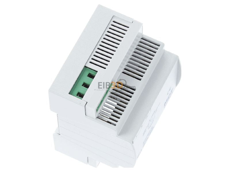 MDT STV-0024.01 Bus Power Supply, 4TE, 750mA, 24VDC Busspan.versorg.4TE