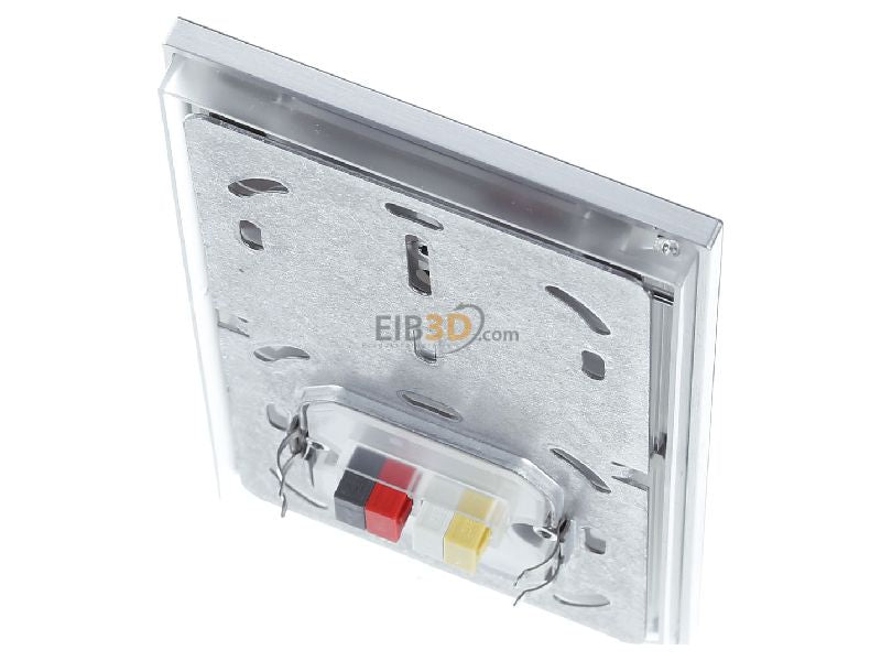 MDT KNX Glass Touch Smart - White - 6 inch - BE-GTS06TW.01S