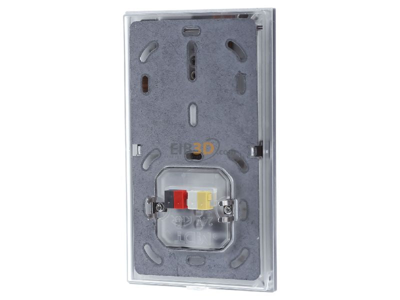 MDT KNX Glass Touch Smart - White - 6 inch - BE-GTS06TW.01S