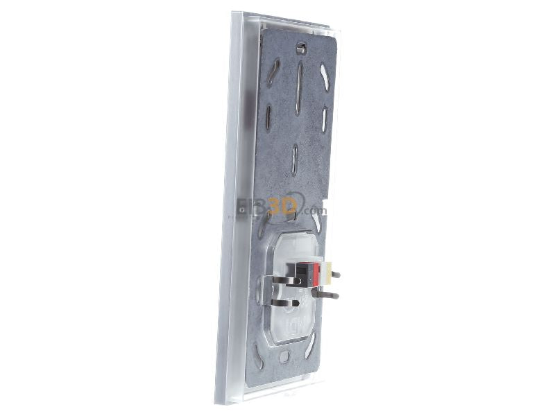 MDT KNX Glass Touch Smart - White - 6 inch - BE-GTS06TW.01S