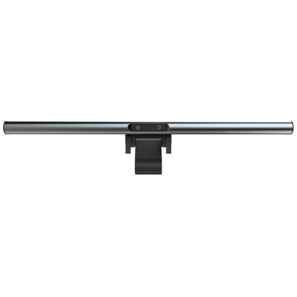 4smarts Monitor Lamp LightBar Silver (541710)