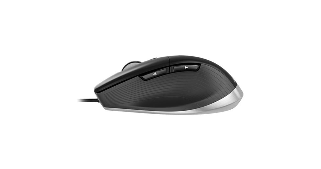 3Dconnexion CadMouse Pro Wired Ergonomic Mouse - 3DX-700080