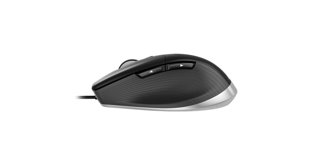 3Dconnexion CadMouse Pro Wired Ergonomic Mouse - 3DX-700080