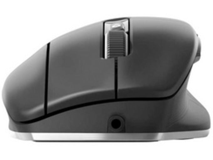 3Dconnexion CadMouse Pro Wired Ergonomic Mouse - 3DX-700080
