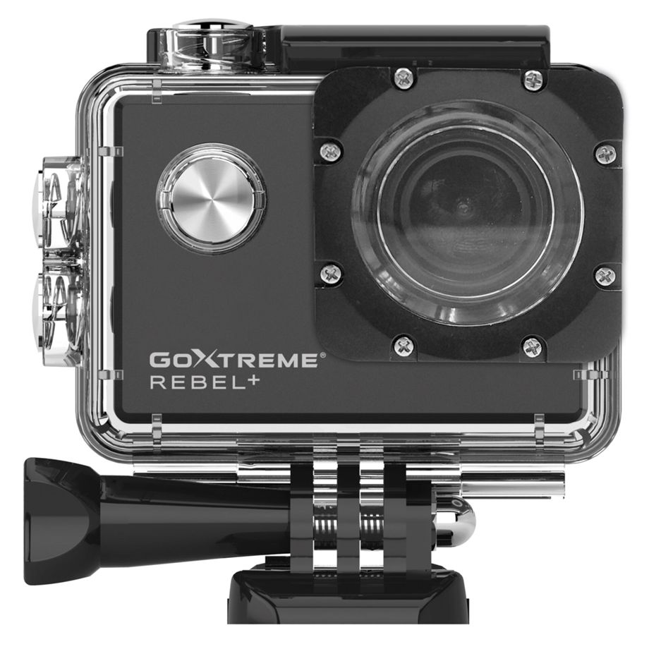 Easypix GoXtreme Rebel+ Action Camera (20171)