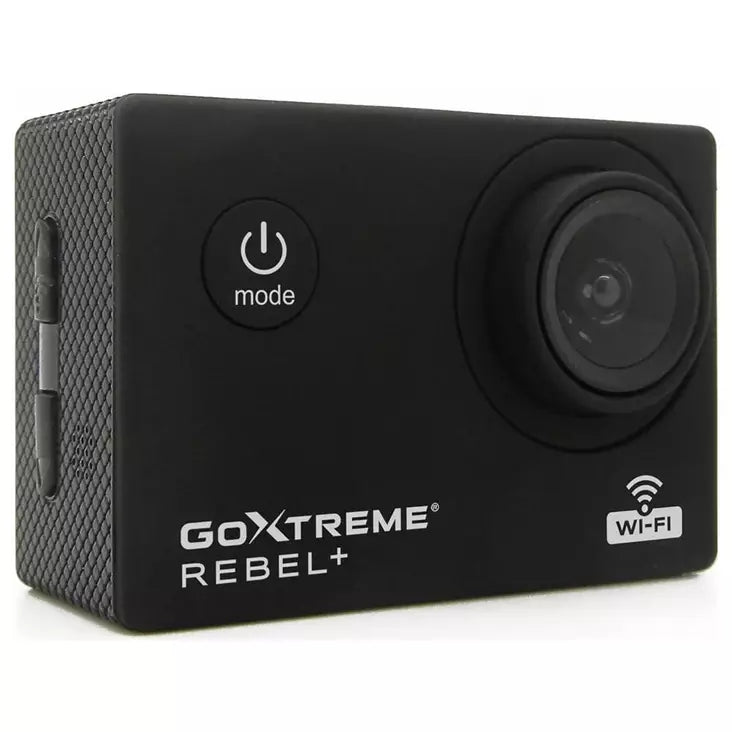 Easypix GoXtreme Rebel+ Action Camera (20171)