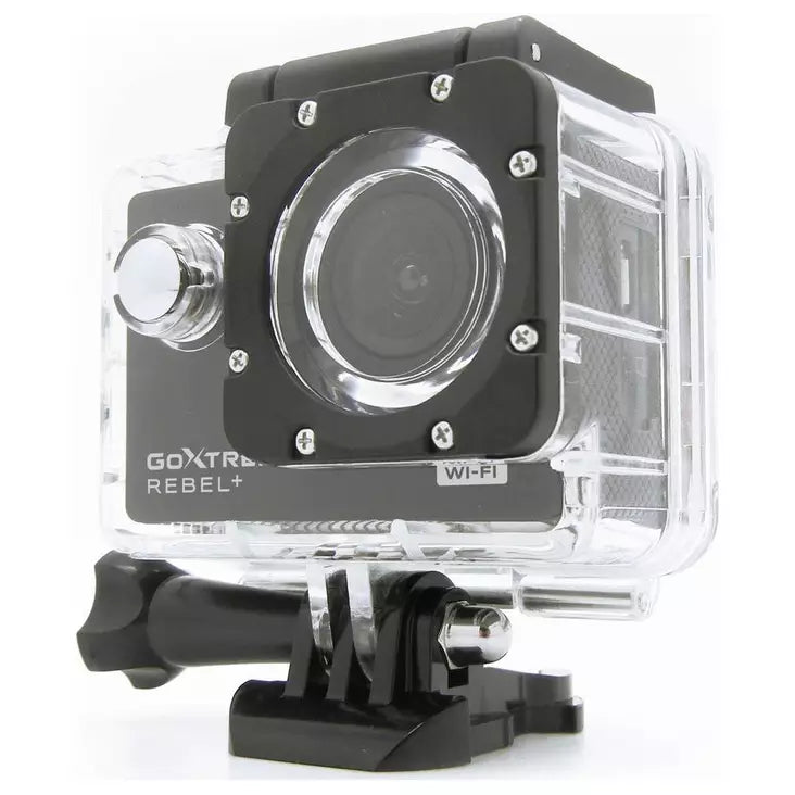 Easypix GoXtreme Rebel+ Action Camera (20171)