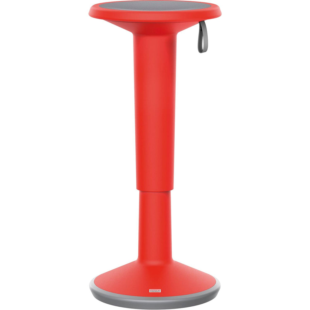 Mey Chair Work Stool A1S-TR-ST 09100 Black