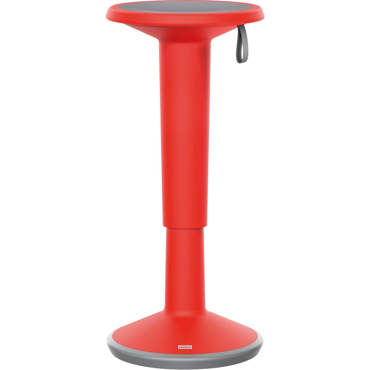 Mey Chair Work Stool A1S-TR-ST 09100 Black