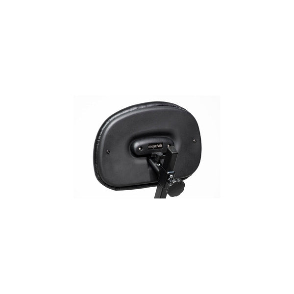 Mey Chair Standing Aid AF-SR-KL-AH 11153 Black Faux Leather (11153)