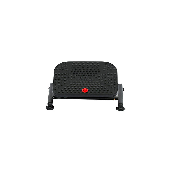 meychair EFS 90 Footrest Black Steel (13204)