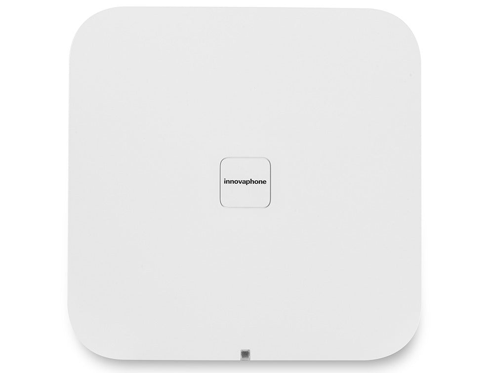 innovaphone IP1203 IP-DECT Gateway and Base Station 8 Channels 50-01203-001