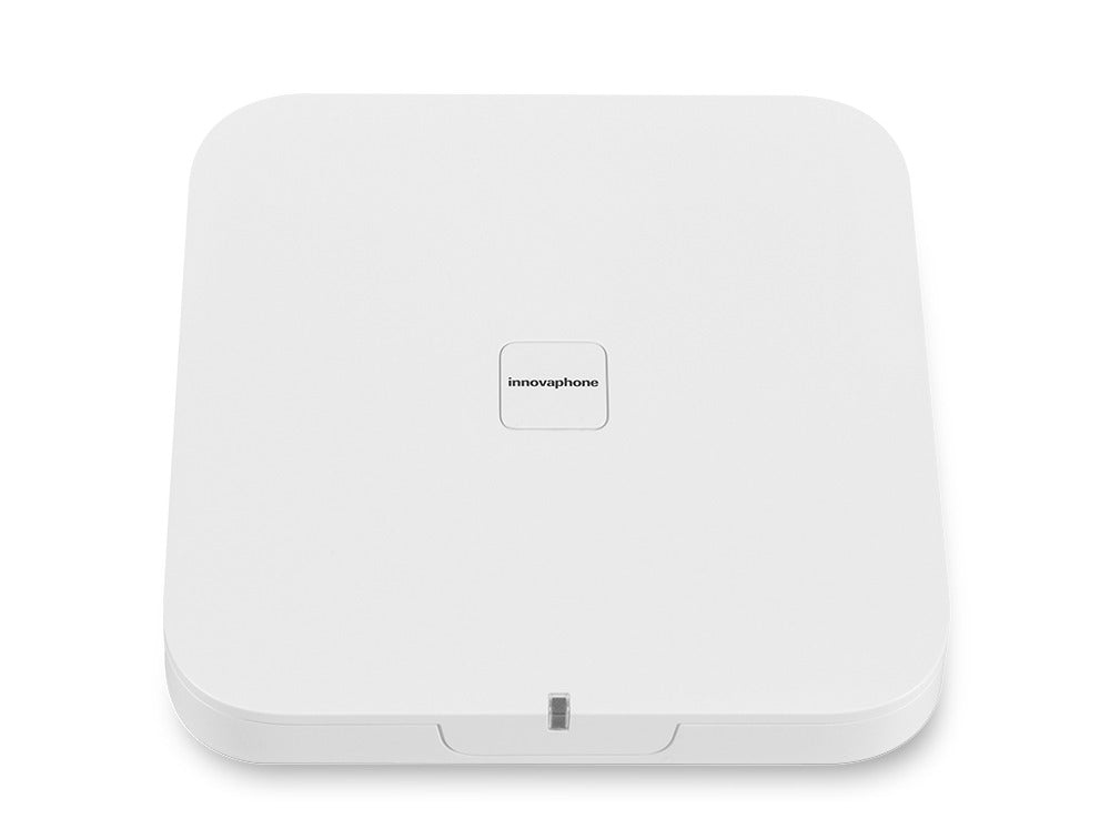 innovaphone IP1203 IP-DECT Gateway and Base Station 8 Channels 50-01203-001