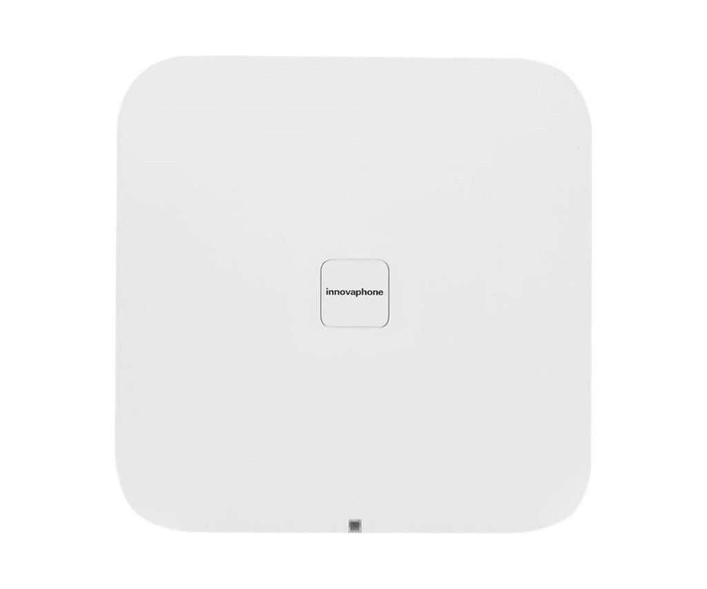 innovaphone IP1203 IP-DECT Gateway and Base Station 8 Channels 50-01203-001